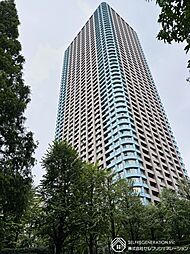 センチュリーパークタワー