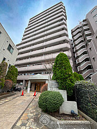 キャッスルマンション亀戸立花弐番館