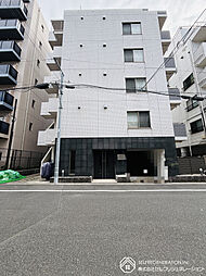 ライジングプレイス錦糸町