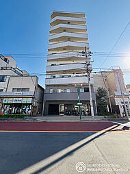 デラモット浅草エスト