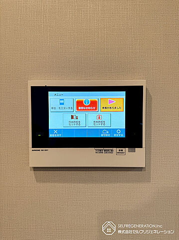 設備 ウィルローズ秋葉原 2階/-