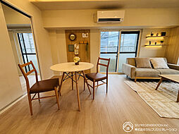 コートシティ木場