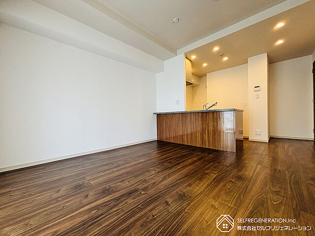 リビング/ダイニング パレステージ上野 7階/-