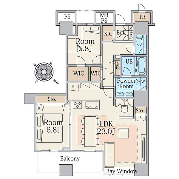 間取り：313004629296