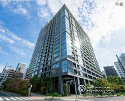 シティタワー銀座東(SOHO棟)