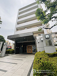 アーデル船堀パークサイト