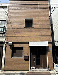 東京都台東区鳥越１丁目31-9