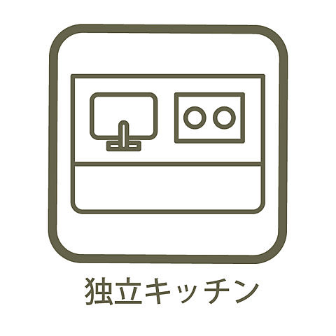 キッチン パークタワー晴海 22階/-