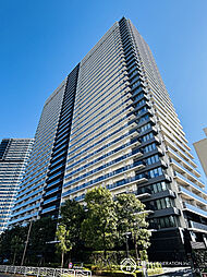 シティタワーズ東京ベイセントラルタワー
