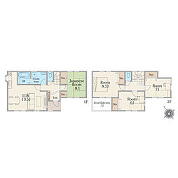 東京都江戸川区一之江２丁目