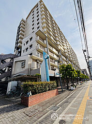 プリメール柳島