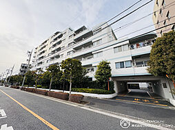 モア・ステージ一之江