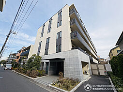 アーリアシティ一之江