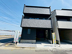 東京都江戸川区鹿骨１丁目