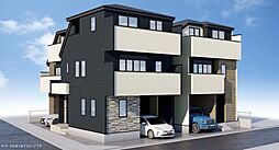 東京都江戸川区鹿骨１丁目