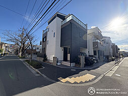 東京都江戸川区南篠崎町１丁目