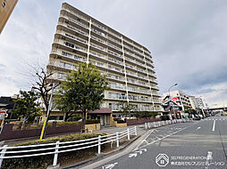 洋伸東大島マンション