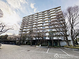 東砂三丁目ハイツ2号棟