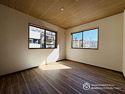 子供部屋の画像