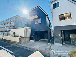 東京都江戸川区西葛西１丁目