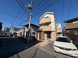 東京都江戸川区東葛西２丁目