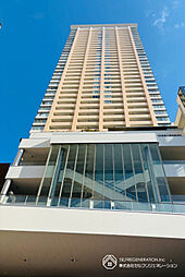 ステーションガーデンタワー