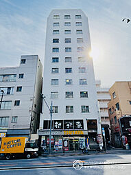 マンション道灌山