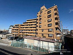 ライオンズマンション小岩第5