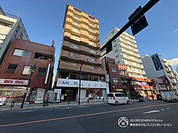 サンシティ新小岩