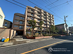 トーア平井マンション