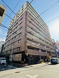 ダイアパレスグランデージ日本橋