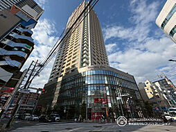 グランドターミナルタワー本八幡