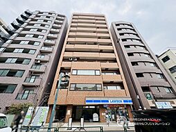 ライオンズステーションプラザ大島