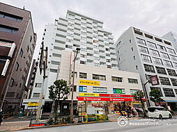 東陽町コーポラス