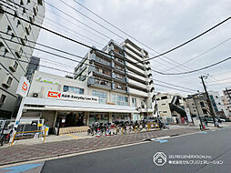 パシフィック第2門前仲町