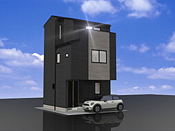 東京都江戸川区松本１丁目