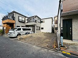 東京都江戸川区鹿骨４丁目