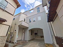 東京都江戸川区松江５丁目