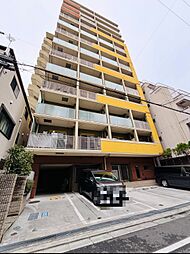 ライジングプレイス浅草弐番館