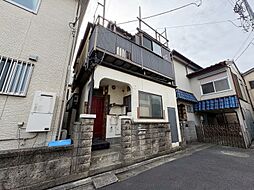 東京都江戸川区上篠崎２丁目