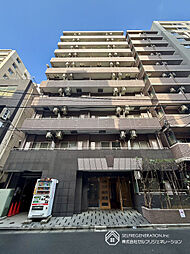 プレール日本橋弐番館