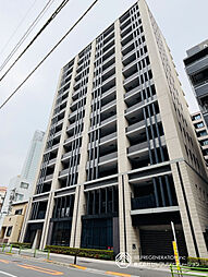 プレミスト東銀座築地 Edge Court