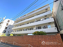 ライオンズマンション神楽坂第二