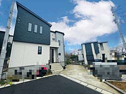 千葉県八千代市萱田町