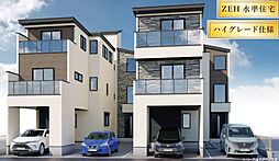 東京都江戸川区南葛西２丁目