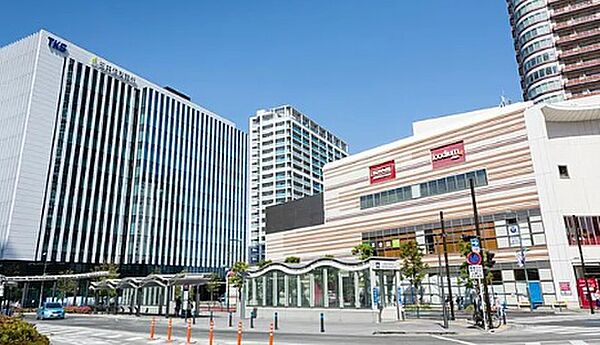 ピーコックストア大島店