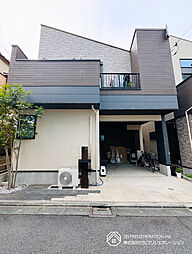 東京都足立区新田１丁目