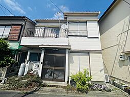 宇喜田町 中古戸建て