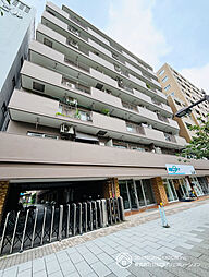 シャルマン築地明石町