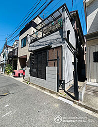 東京都江東区東砂４丁目